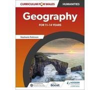 David Gardner Catherine Owen Jo Coles John Curriculum for Wales: Ge (Tascabile)