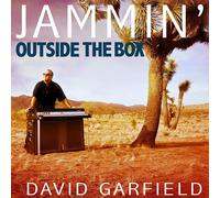 David Garfield - Jammin Outside The Box