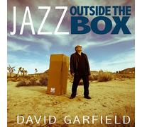 David Garfield Jazz Outside the Box (CD) Album