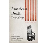 David Garland America's Death Penalty (Copertina rigida)