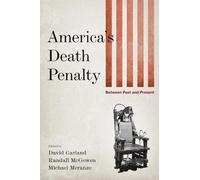 David Garland America's Death Penalty (Tascabile)