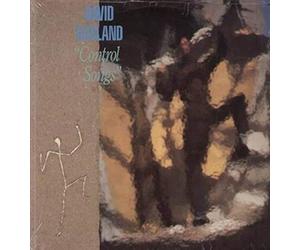 David Garland - Control Songs - Review Records - rere 95