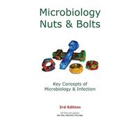 David Garner Microbiology Nuts and Bolts (Tascabile)