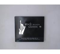 David Garret, Nigel Kennedy, Apocalyptica - Nigel Kennedy - rock meets classic 2