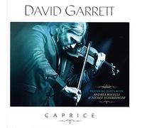 David Garrett - Caprice