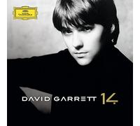 David Garrett - Classic CD, David Garrett - 14[002kr]