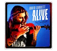 David Garrett - David Garrett: Alive - My Soundtrack