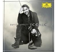 David Garrett David Garrett: Iconic (CD) Album