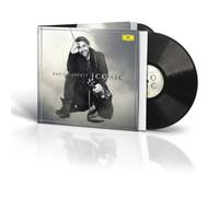 David Garrett David Garrett: Iconic (Vinyl LP) 12" Album