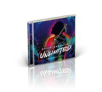 David Garrett David Garrett: Unlimited - Greatest Hits (CD) Album