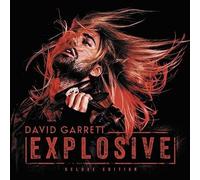 David Garrett - Explosive: Limited