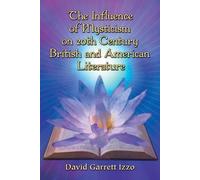 David Garrett I The Influence of Mysticism on 20th Century British a (Tascabile)