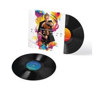 David Garrett - Millennium Symphony (Black 2 Lp)