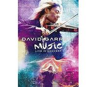 David Garrett - Music/Live in Concert