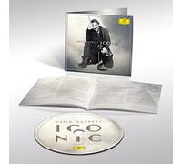 David Garrett Orchestra the Prezent Franck van der Heijden - ICONIC