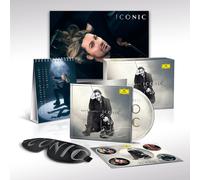 David Garrett Orchestra the Prezent Franck van der Heijden ICONIC (Fan Pack)