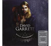 David Garrett - Rock Symphonies