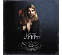David Garrett Rock Symphonies (CD)