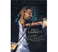 David Garrett: Rock Symphonies (DVD) David Garrett