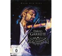David Garrett - Rock Symphonies/Open Air Live
