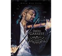 David Garrett - Rock Symphonies/Open Air Live