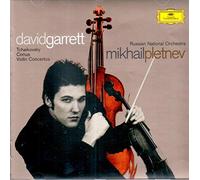 David Garrett - Violin Concerto