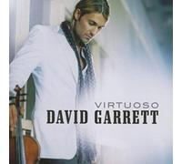 David Garrett – Virtuoso – CD