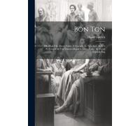 David Garrick Bon Ton (Tascabile)
