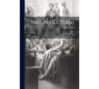 David Garrick Miss In Her Teens (Tascabile)
