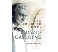 David Gascoyne New Collected Poems (Tascabile)