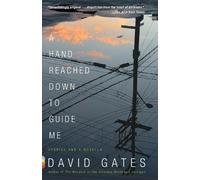David Gates A Hand Reached Down to Guide Me (Tascabile) Vintage Contemporaries
