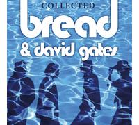David Gates Bread and David Gates Collected (CD)