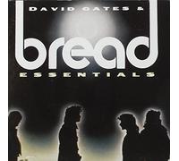 David Gates & Bread Essentials by Bread & David Gates [Music CD]