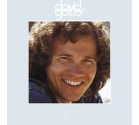 David Gates David Gates - First (CD)
