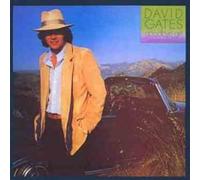DAVID GATES - David Gates: Goodbye Girl [LP]