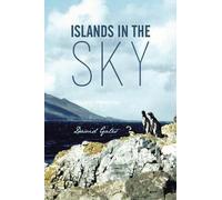 David Gates Islands in the Sky (Tascabile)