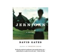 David Gates Jernigan (Tascabile) Vintage Contemporaries
