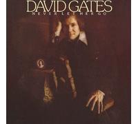 Gates,David - Never Let Her Go