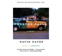 David Gates Preston Falls (Tascabile) Vintage Contemporaries