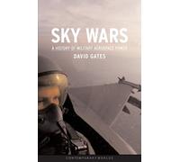 David Gates Sky Wars (Tascabile) CONTEMPORARY WORLDS