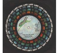 DAVID GATES - took the last train / ann