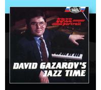 David Gazarov Jazz Time