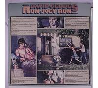 David Geddes - Run Joey Run - Big Tree Records - BT 89511 A, Big Tree Records - BT 89511A