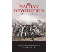 David Geggus The Haitian Revolution (Tascabile)