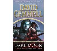 David Gemmell Dark Moon (Tascabile)