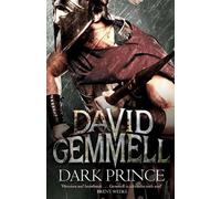 David Gemmell Dark Prince (Tascabile) Lion of Macedon