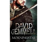 David Gemmell Morningstar (Tascabile)