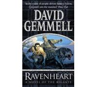 David Gemmell Ravenheart (Tascabile) Rigante