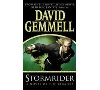 David Gemmell Stormrider (Tascabile) Rigante