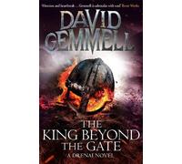David Gemmell The King Beyond The Gate (Tascabile) Drenai